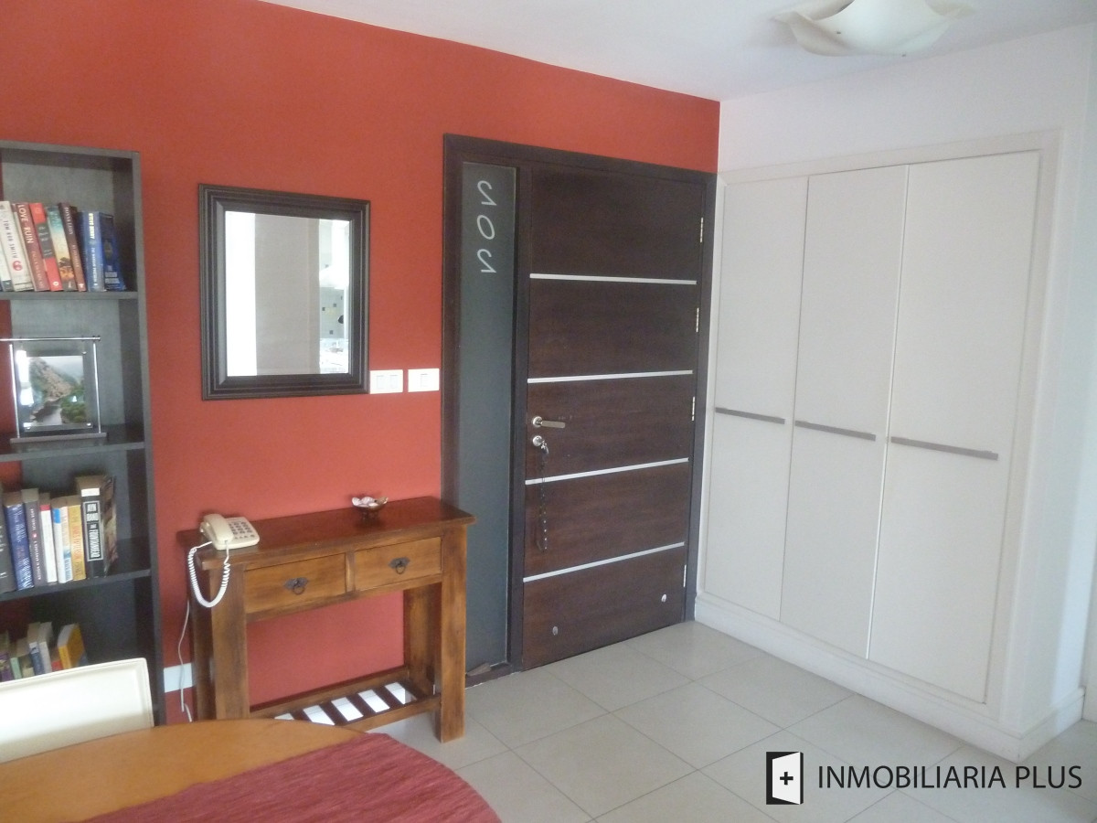 Apartamento ID.975 - Alquiler de Apartamento en La Pastora con 2 dormitorios, piscina climatizada y más. 