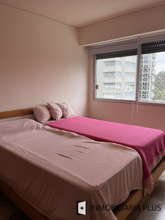 Apartamento ID.826 - Venta de Apartamento de 3 dormitorios en Roosevelt Punta del Este C826