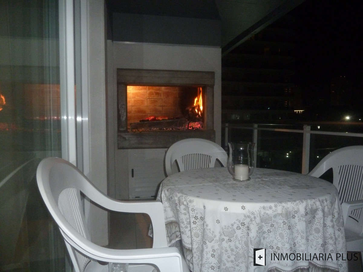 Apartamento ID.975 - Alquiler de Apartamento en La Pastora con 2 dormitorios, piscina climatizada y más. 