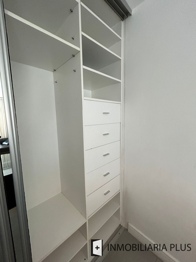 Apartamento ID.556 - Venta de Apartamento de 90 m2 en Punta el Este con todas las comodidades 2 Dormitorios C963