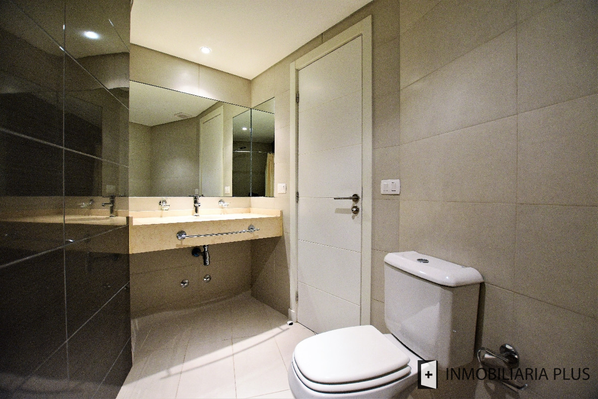 Apartamento ID.932 - Apto en Alquiler Alquiler 2024 de 2 dormitorios en Playa brava de Punta del Este