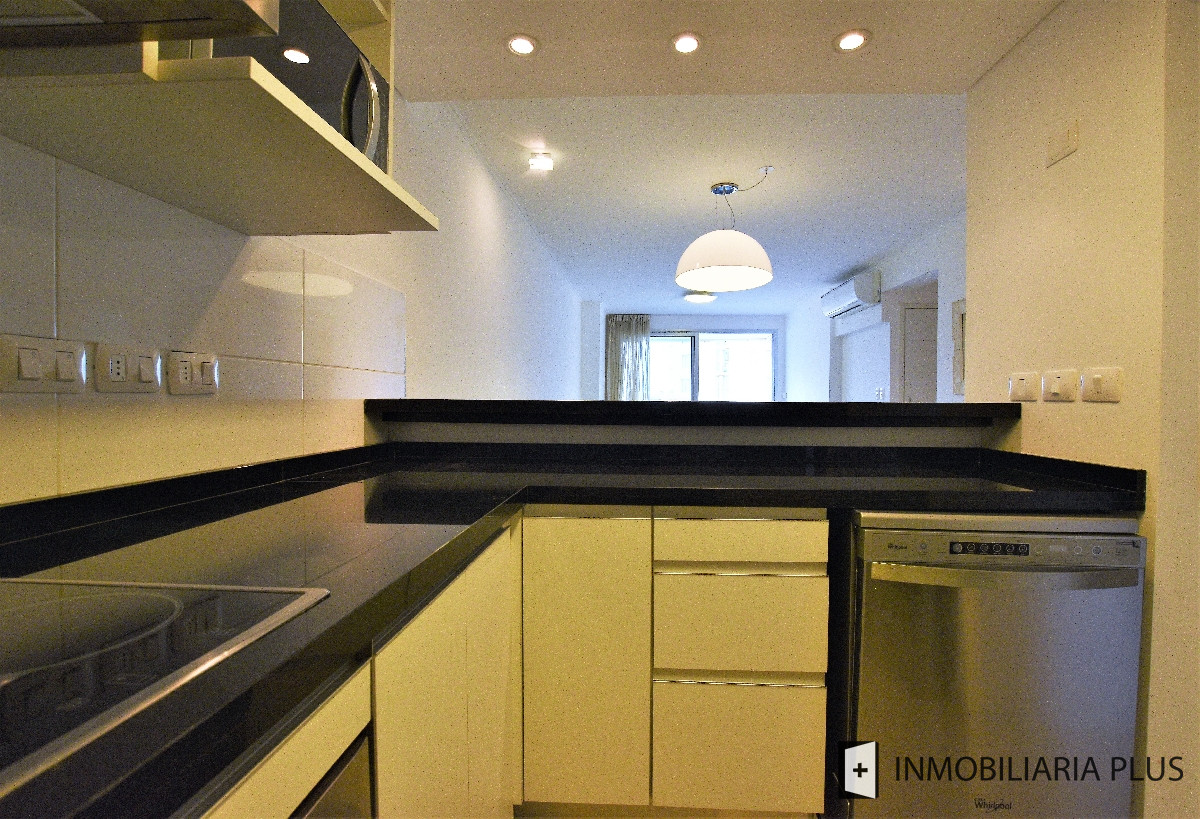 Apartamento ID.932 - Apto en Alquiler Alquiler 2024 de 2 dormitorios en Playa brava de Punta del Este