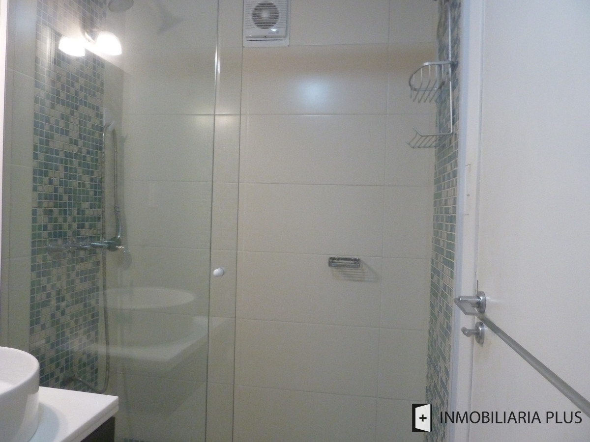 Apartamento ID.975 - Alquiler de Apartamento en La Pastora con 2 dormitorios, piscina climatizada y más. 