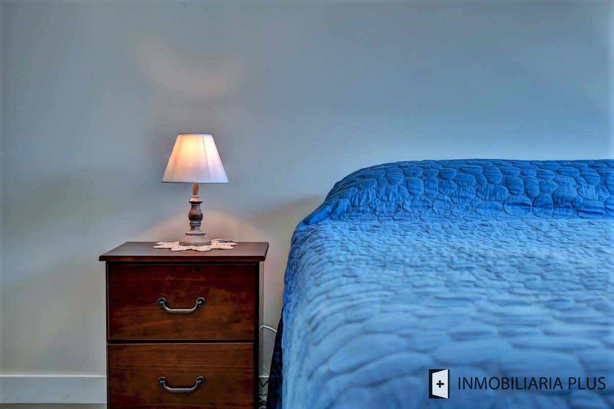 Apartamento ID.970 - Alquiler de Apartamento de 2 dormitorios para 4 personas con piscina climatizada y más en Roosevelt, Punta del Este.