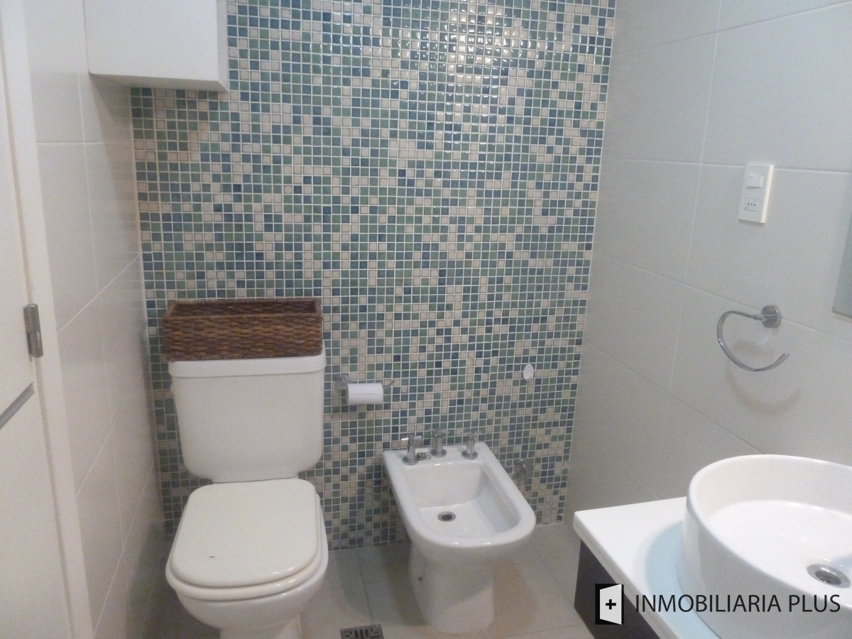 Apartamento ID.975 - Alquiler de Apartamento en La Pastora con 2 dormitorios, piscina climatizada y más. 