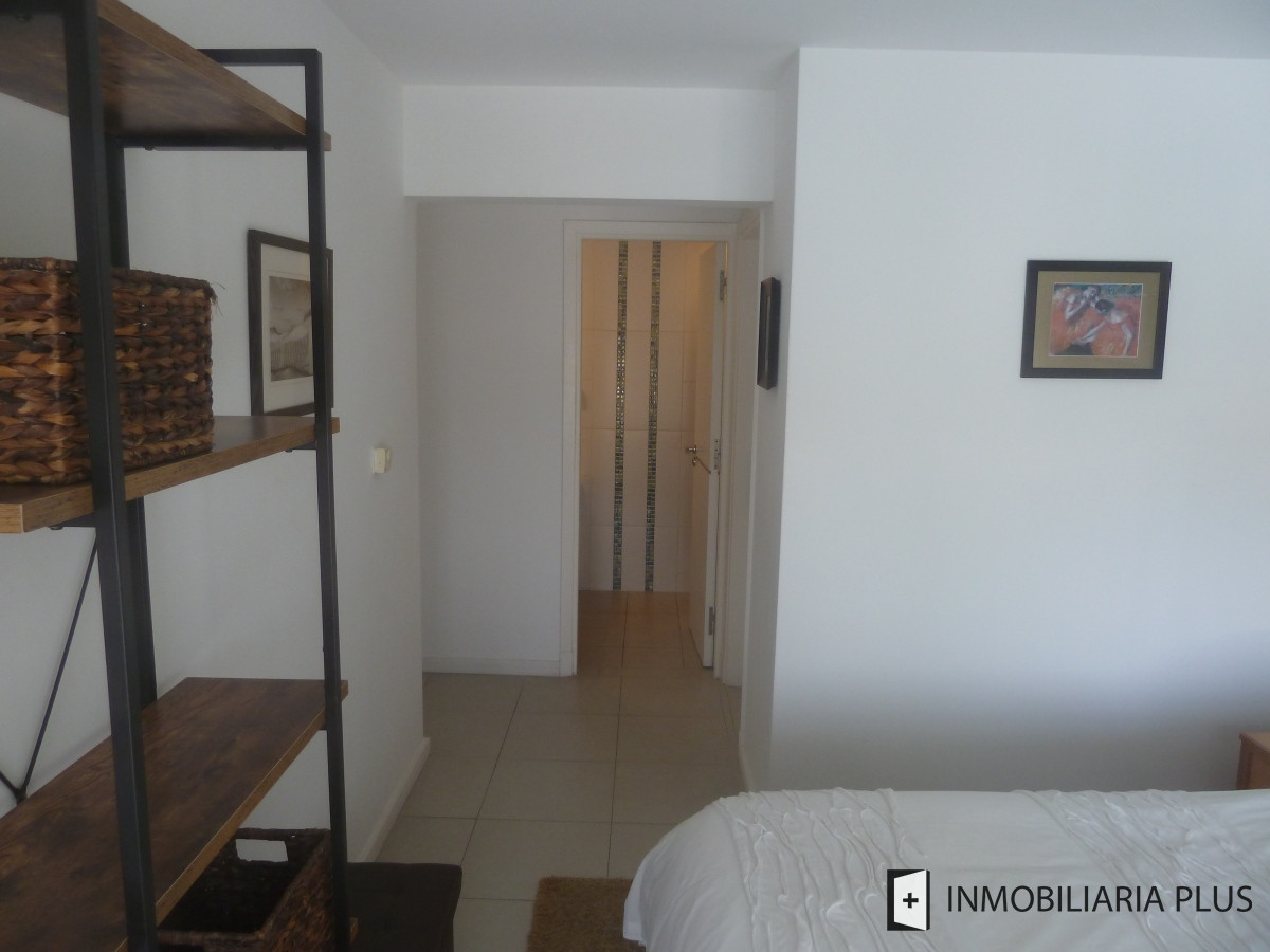 Apartamento ID.975 - Alquiler de Apartamento en La Pastora con 2 dormitorios, piscina climatizada y más. 