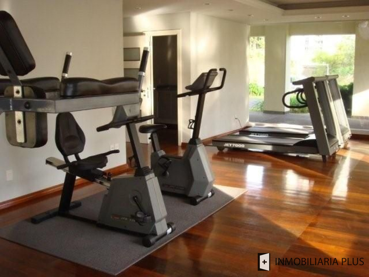 Apartamento ID.671 - Venta de Apartamento en Punta del Este con todos los servicios C671B