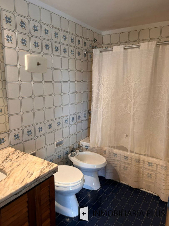 Apartamento ID.826 - Venta de Apartamento de 3 dormitorios en Roosevelt Punta del Este C826