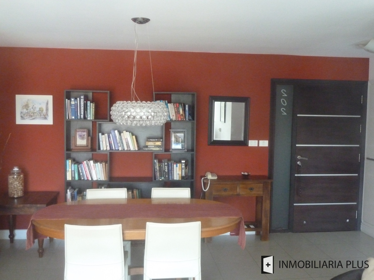 Apartamento ID.975 - Alquiler de Apartamento en La Pastora con 2 dormitorios, piscina climatizada y más. 
