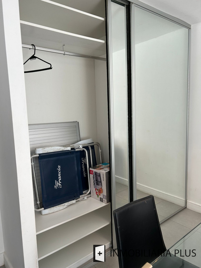 Apartamento ID.556 - Venta de Apartamento de 90 m2 en Punta el Este con todas las comodidades 2 Dormitorios C963
