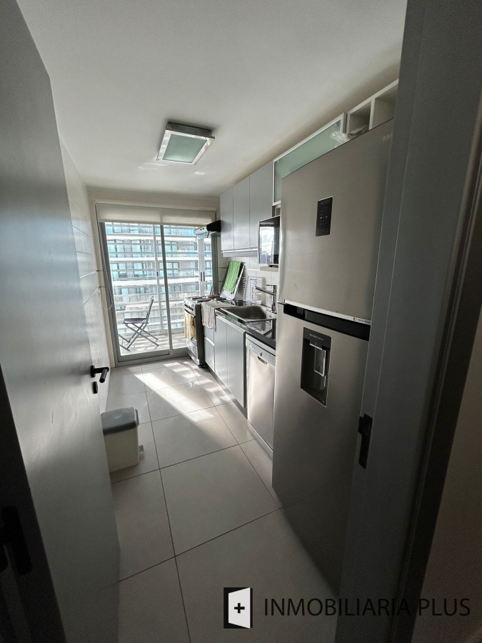 Apartamento ID.556 - Venta de Apartamento de 90 m2 en Punta el Este con todas las comodidades 2 Dormitorios C963