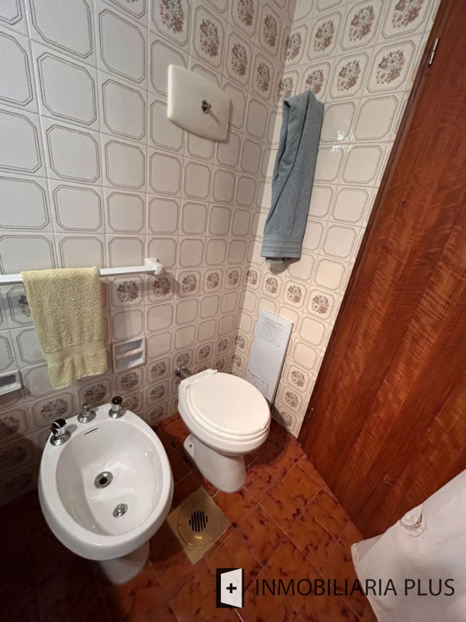 Apartamento ID.826 - Venta de Apartamento de 3 dormitorios en Roosevelt Punta del Este C826