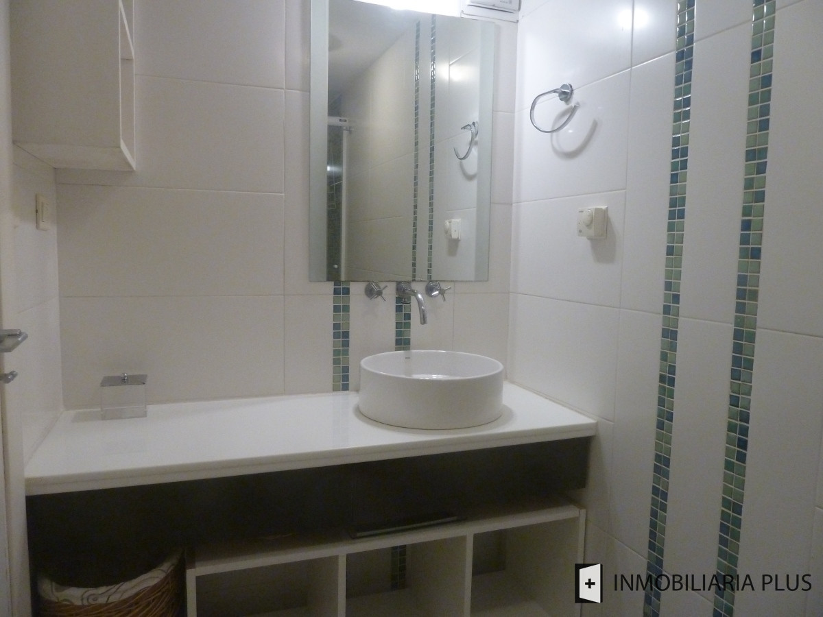 Apartamento ID.975 - Alquiler de Apartamento en La Pastora con 2 dormitorios, piscina climatizada y más. 