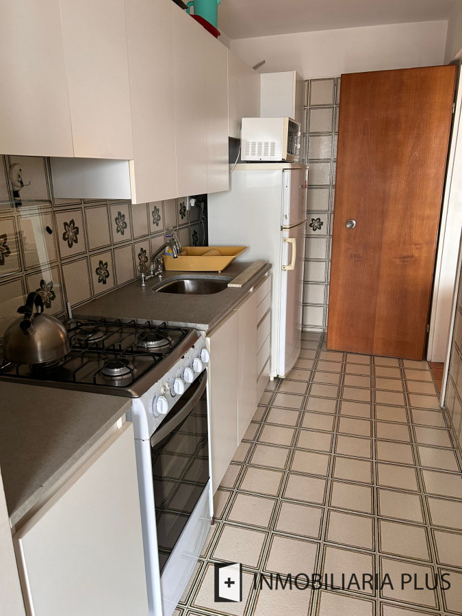 Apartamento ID.983 - Alquiler de Apartamento 2 dormitorios en Playa Brava Punta del Este