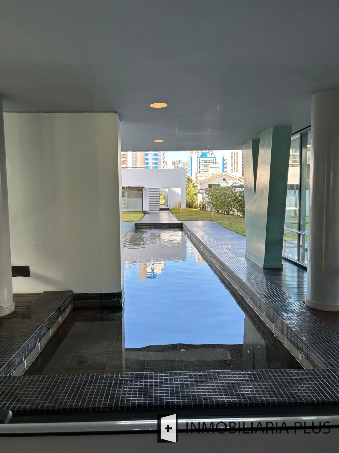 Apartamento ID.556 - Venta de Apartamento de 90 m2 en Punta el Este con todas las comodidades 2 Dormitorios C963