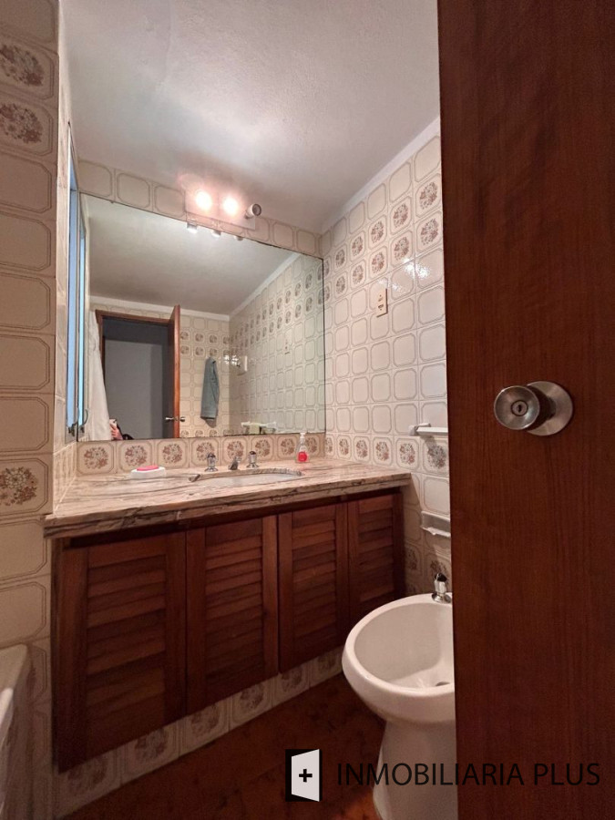 Apartamento ID.826 - Venta de Apartamento de 3 dormitorios en Roosevelt Punta del Este C826