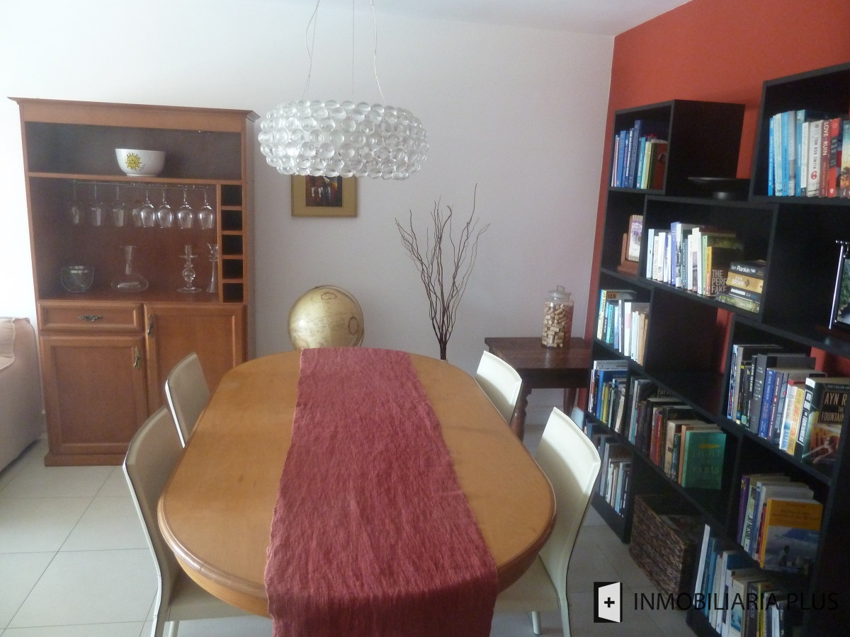 Apartamento ID.975 - Alquiler de Apartamento en La Pastora con 2 dormitorios, piscina climatizada y más. 