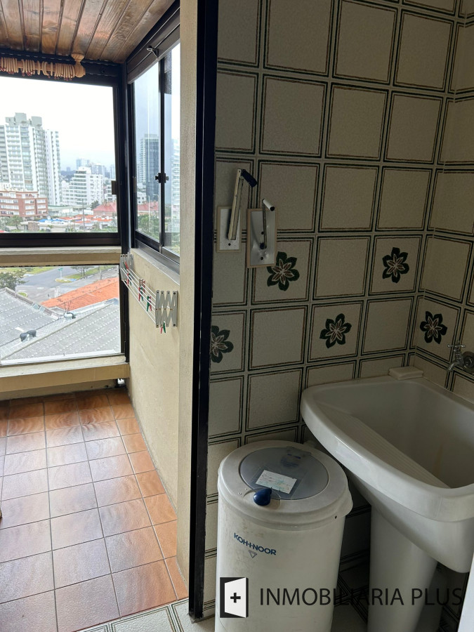 Apartamento ID.983 - Alquiler de Apartamento 2 dormitorios en Playa Brava Punta del Este