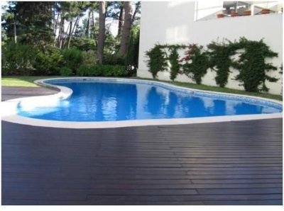  Venta de Apartamento en Punta del Este con todos los servicios C671B