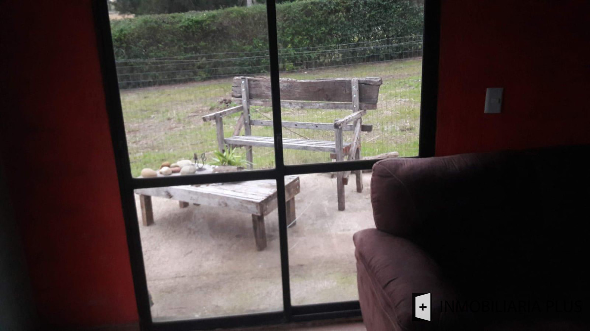 Casa ID.1049 - Venta de Casa de 3 Dormitorios en San Francisco de la Sierra Lavalleja Minas