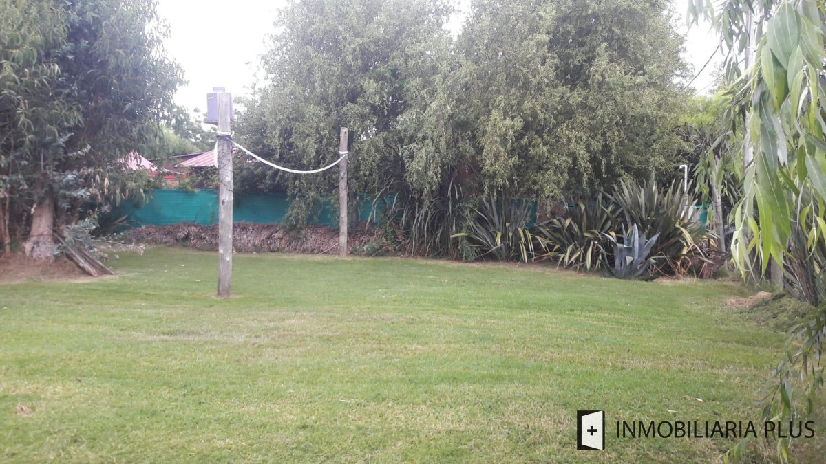 Casa ID.1049 - Venta de Casa de 3 Dormitorios en San Francisco de la Sierra Lavalleja Minas