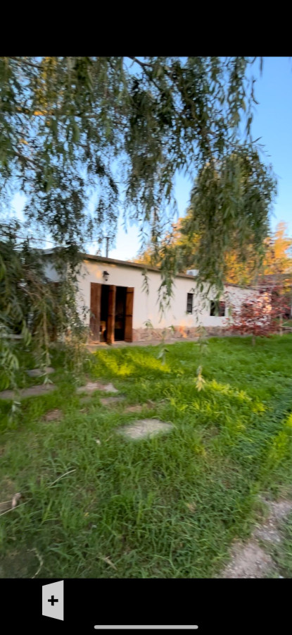 Casa ID.1049 - Venta de Casa de 3 Dormitorios en San Francisco de la Sierra Lavalleja Minas