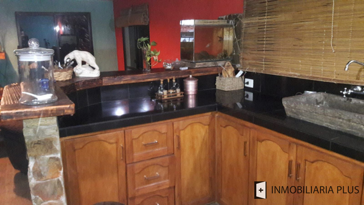 Casa ID.1049 - Venta de Casa de 3 Dormitorios en San Francisco de la Sierra Lavalleja Minas
