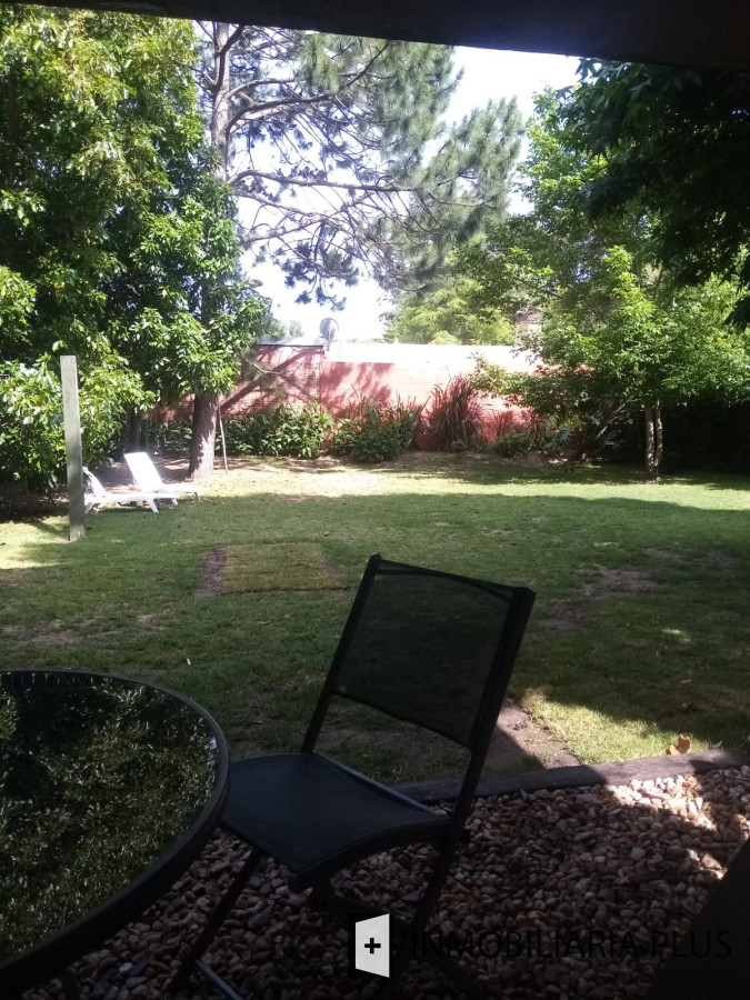 Casa ID.841 - Alquilo Casa de 3 dormitorios 2 Baños en Playa Mansa Punta del Este Uruguay