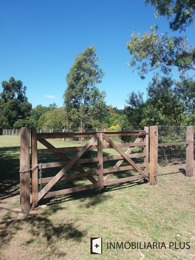 Terreno ID.1226 - Venta de Terreno de 910 mts en el Balneario Solis de Maldonado