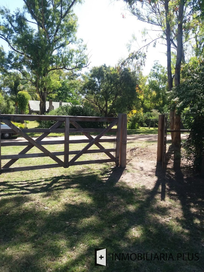 Terreno ID.1226 - Venta de Terreno de 910 mts en el Balneario Solis de Maldonado