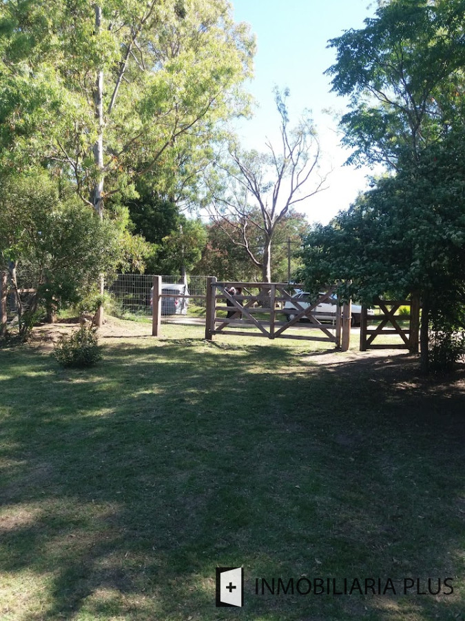 Terreno ID.1226 - Venta de Terreno de 910 mts en el Balneario Solis de Maldonado