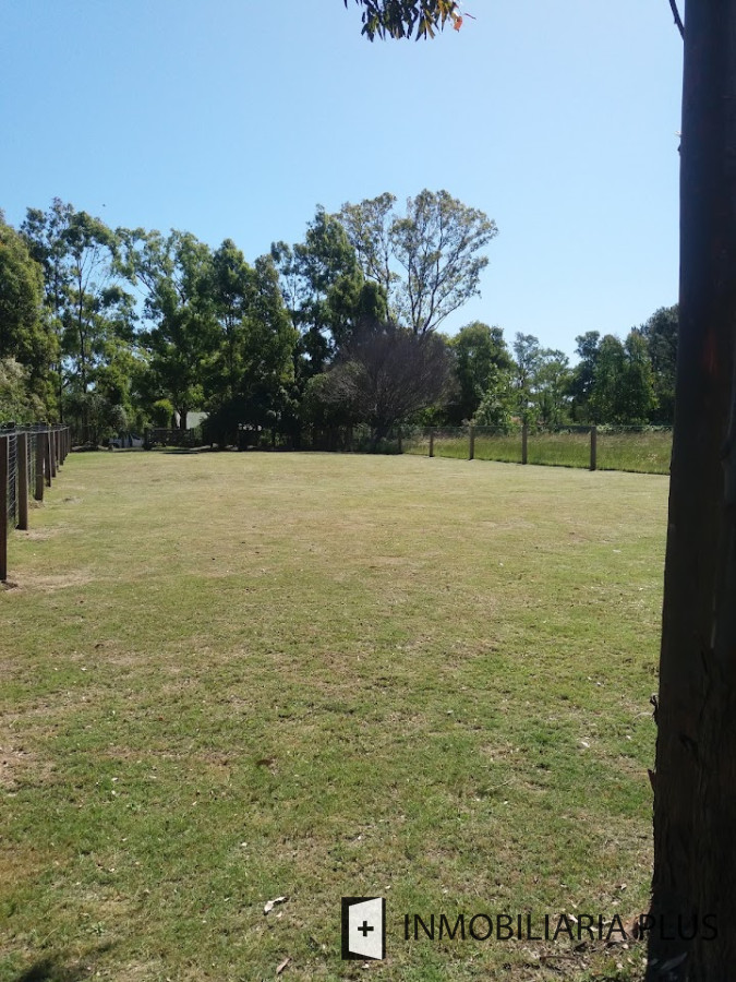 Terreno ID.1226 - Venta de Terreno de 910 mts en el Balneario Solis de Maldonado