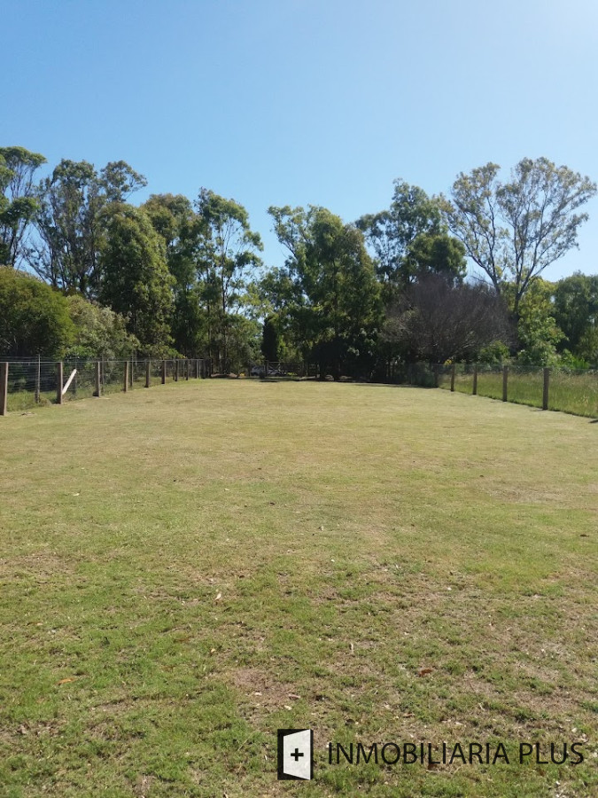 Terreno ID.1226 - Venta de Terreno de 910 mts en el Balneario Solis de Maldonado