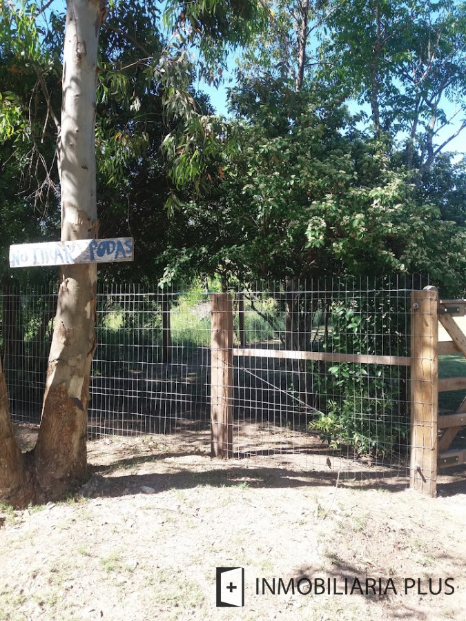 Terreno ID.1226 - Venta de Terreno de 910 mts en el Balneario Solis de Maldonado