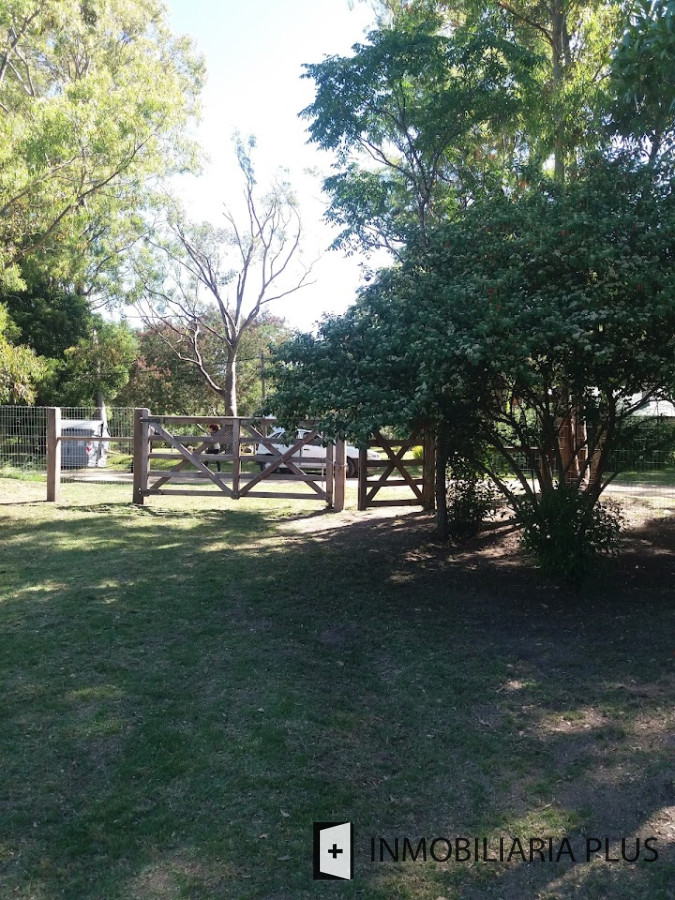 Terreno ID.1226 - Venta de Terreno de 910 mts en el Balneario Solis de Maldonado