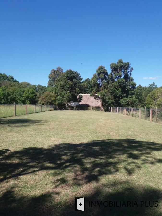 Terreno ID.1226 - Venta de Terreno de 910 mts en el Balneario Solis de Maldonado