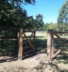 Venta de Terreno de 910 mts en el Balneario Solis de Maldonado