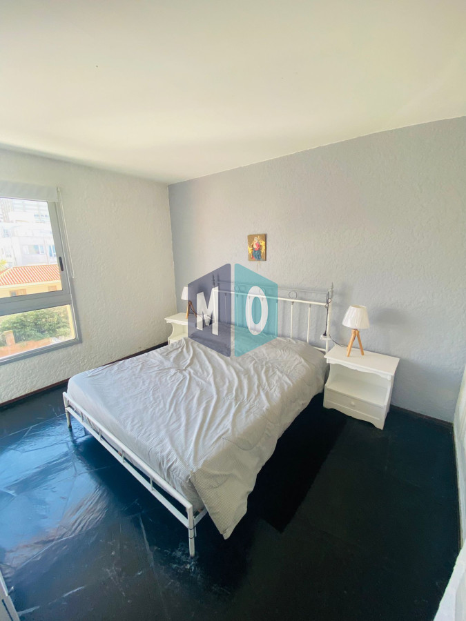 Apartamento ID.670 - Excelente apartamento en venta de 2 dormitorios