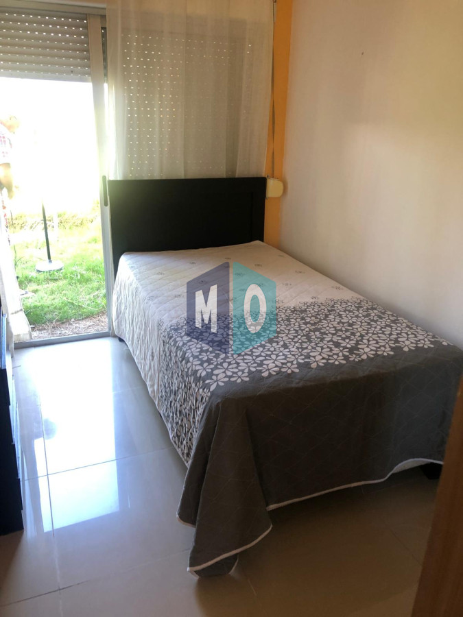 Apartamento ID.1005 - Venta de Apartamento 2 dormitorios en Lausana, Maldonado.