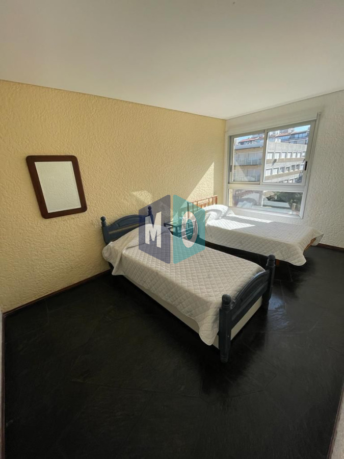 Apartamento ID.670 - Excelente apartamento en venta de 2 dormitorios