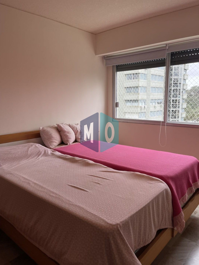 Apartamento ID.477 - Apartamento de 3 dormitorios en Roosevelt, Punta del Este