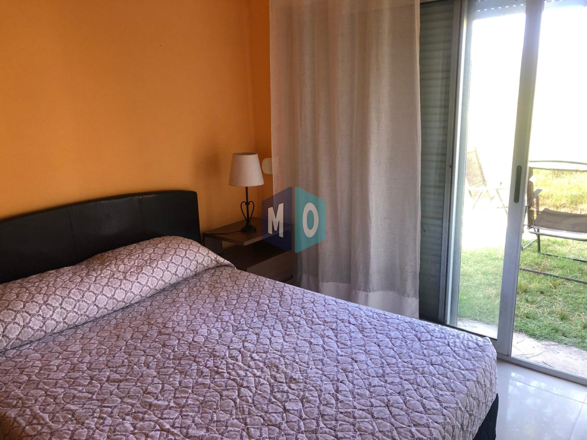 Apartamento ID.1005 - Venta de Apartamento 2 dormitorios en Lausana, Maldonado.