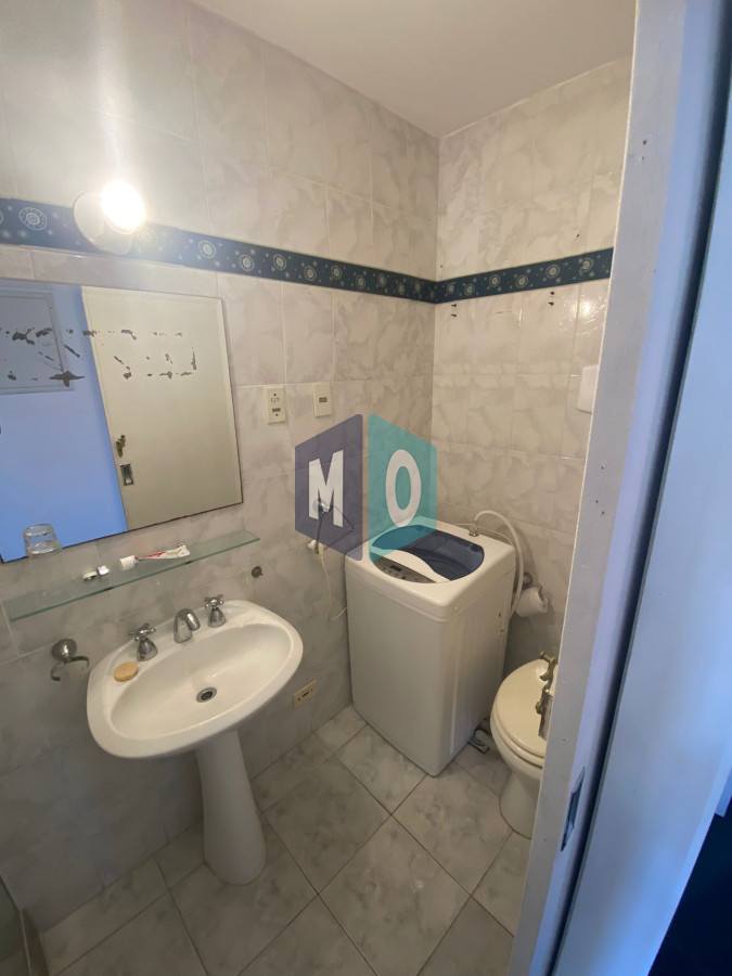 Apartamento ID.670 - Excelente apartamento en venta de 2 dormitorios