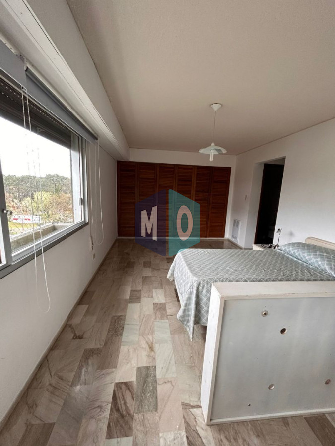 Apartamento ID.477 - Apartamento de 3 dormitorios en Roosevelt, Punta del Este