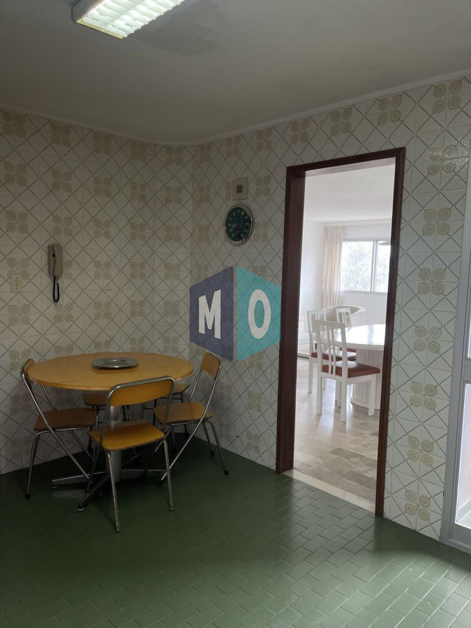 Apartamento ID.477 - Apartamento de 3 dormitorios en Roosevelt, Punta del Este