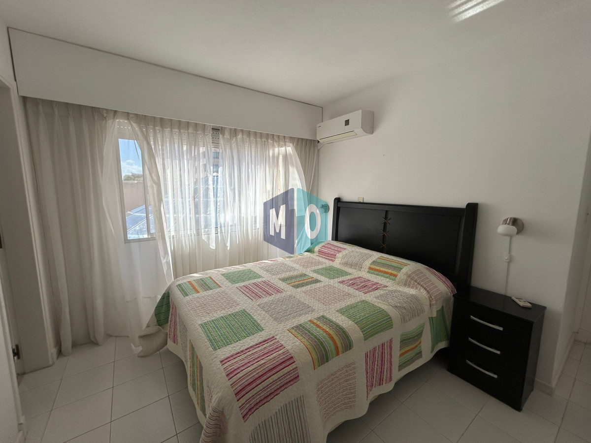 Apartamento ID.671 - Venta de Apartamento de 3 dormitorios en la Península