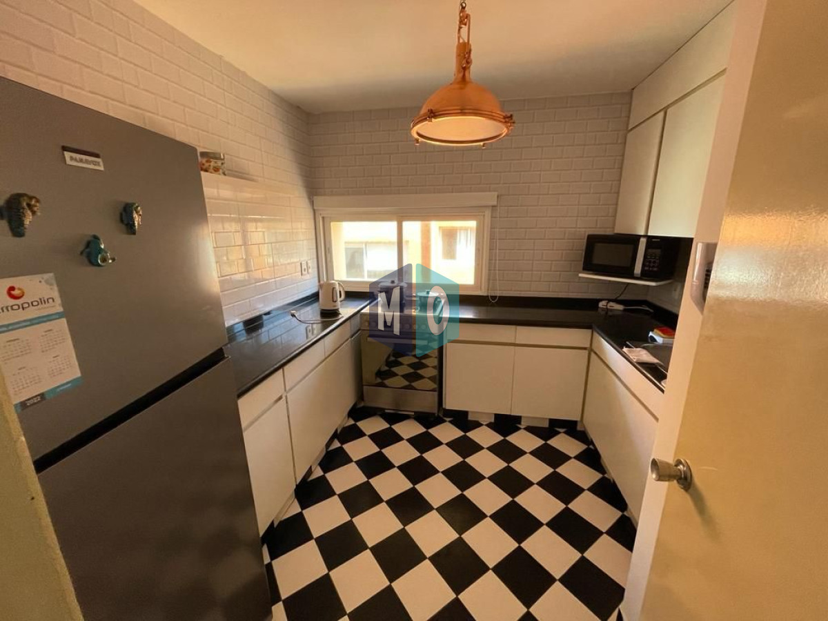 Apartamento ID.670 - Excelente apartamento en venta de 2 dormitorios