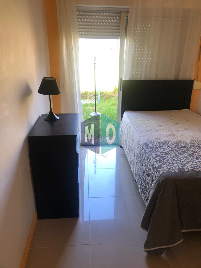 Apartamento ID.1005 - Venta de Apartamento 2 dormitorios en Lausana, Maldonado.