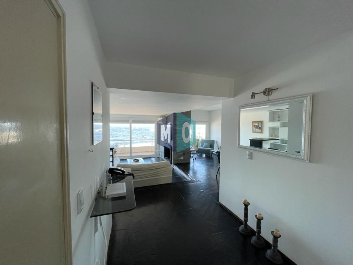 Apartamento ID.670 - Excelente apartamento en venta de 2 dormitorios