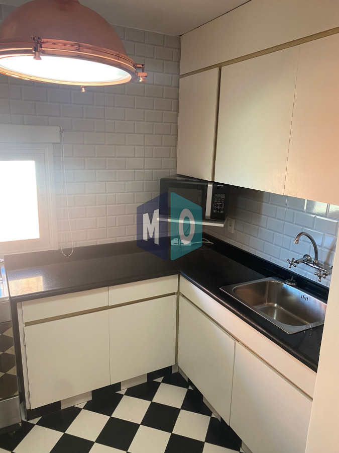 Apartamento ID.670 - Excelente apartamento en venta de 2 dormitorios